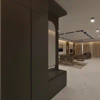 نیازمندی استادکار نصب دکوراسیون داخلی و کناف