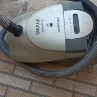 جارو برقی اسنوا درحد ۲۰۰۰وات اصلی