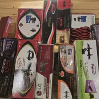 براکت(پایه دیواری)تلوزیون