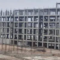 فروش واحد ۹۸ متری فاز صفر  شهر پرند