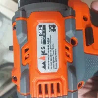 دیل/ شارژی/مکس