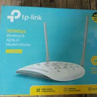 مودم وایفای کارنکرده