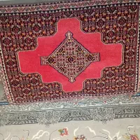 پشتی دستباف