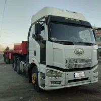 فاو جفت کشنده یورو4|خودرو سنگین|تهران, هفده شهریور|دیوار