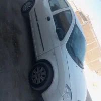 تیبا صندوق دار|خودرو سواری و وانت|خاش, |دیوار