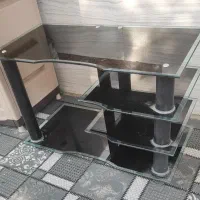 میز تلویزیون کاملا سالم