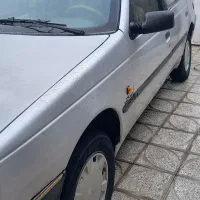 405 مدل 91|خودرو سواری و وانت|نیشابور, فیض آباد|دیوار