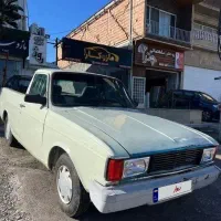 پیکان وانت۸۹ سندتکبرگ|خودرو سواری و وانت|چالوس, |دیوار