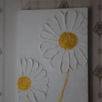 تابلو مدرن برجسته