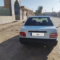 پراید ۱۳۱ مدل ۹۰ دوگانه|خودرو سواری و وانت|بوئین زهرا, |دیوار