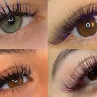 اموزش لیفت و لمینت مژه و ابرو با قیمت مناسب|خدمات آموزشی|آبادان, |دیوار