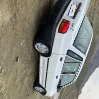 پراید مدل 81