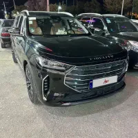 فیدلیتی پرستیژ مدل ۱۴۰۳ داخل نسکافه درحدصفر