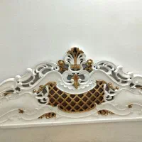 تخت خواب چوب|تخت و سرویس خواب|مشهد, توس (بلوار توس)|دیوار