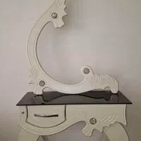 اینه شمعدان سالم|آینه|اردبیل, |دیوار