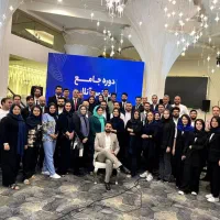 اموزش فن بیان سخنوری