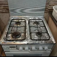گاز|اجاق گاز و لوازم برقی پخت‌وپز|گرمدره, |دیوار
