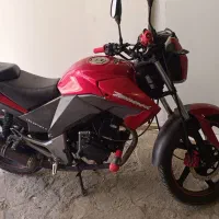 متورسکلت زمرده کویر|موتورسیکلت|کرمانشاه, |دیوار