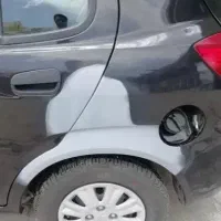 صافکاری خودرو و نقاشی اتومبیل.واکس پولیش آلمانی