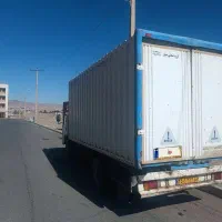 ایسوزو شش تن|خودرو سنگین|بیرجند, |دیوار