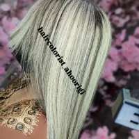 «رنگ و لایت »|خدمات آرایشگری و زیبایی|چابهار, |دیوار