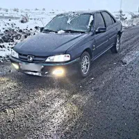 پارس تیوفایو nfu مدل 91