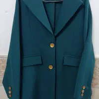 کت سبز کله غازی نو مخصوص یلدا