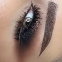 آرایش شینیون