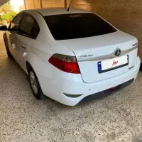 برلیانس ۳۳۰موتور ۱۵۰۰|خودرو سواری و وانت|لنگرود, |دیوار