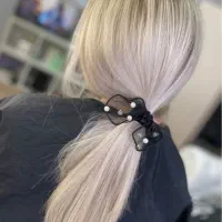 اموزش رنگ مو و کراتین|خدمات آموزشی|اسلام‌شهر, باغ فیض|دیوار