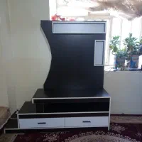 میز تلوزیون