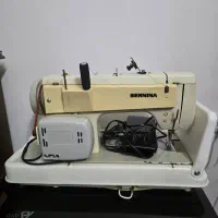 چرخ خیاطی برنینا اصل