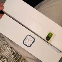 اپل واچ سری ۷ سایز ۴۵