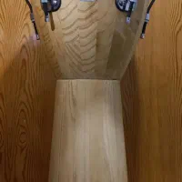 جیمبی داربوکا تومبا ضرب بینگو بانگو پرکاشن