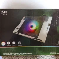 کول پد 738G|قطعات و لوازم جانبی رایانه|تبریز, |دیوار