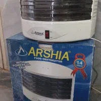 خشک کن میوه