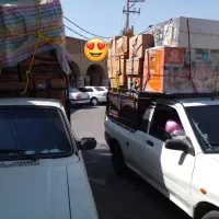 حمل بارشما عزیزان مناسب ایمن  مطمعن