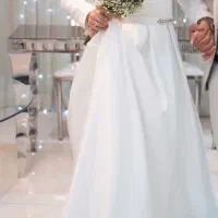 لباس عروس