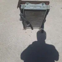 رادیات خاور دوم