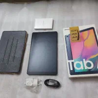 تبلت سامسونگ Galaxy Tab A T-515|تبلت|اصفهان, باغ زیار|دیوار