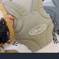 آغوشی نوزاد گراکو