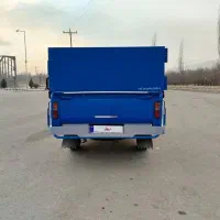 سایپا 96دوگانه|خودرو سواری و وانت|اشنویه, |دیوار