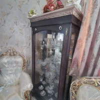 بوفه طرح ورساچ محکم و شیک