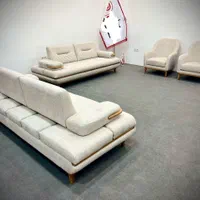 مبل cf ۱۰۰|مبلمان خانگی و میز عسلی|رشت, رودبارتان|دیوار