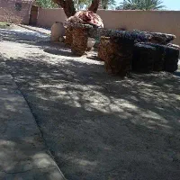 اجاره مغاذه یا انبار6 ماهه