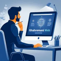 آژانس دیجیتال مارکتینگ قهرمانی وب