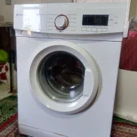 یخچال +لباسشویی تمام اتوماتیک اسنوا|ماشین لباسشویی و خشک‌کن لباس|گرگان, |دیوار