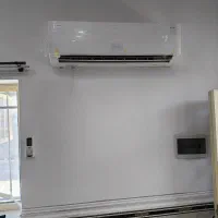 نصب آنتن و نصب اسپلیت و تعمیرات جزیره|خدمات پیشه و مهارت|قشم, |دیوار