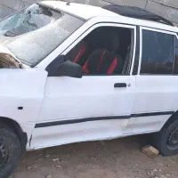 پراید 131 LE، مدل ۱۳۹۱|خودرو سواری و وانت|دوگنبدان, |دیوار