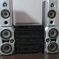 ضبط ال بی تی سونی